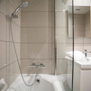 Premium Double Room Balcony
