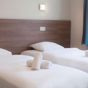 Comfort Twin Room